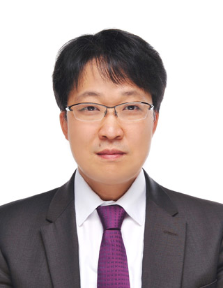 Yong-Joo Kim Professor / Ph.D. 